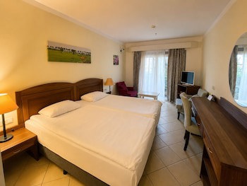 Okaliptus Hotel galeri fotoğrafı