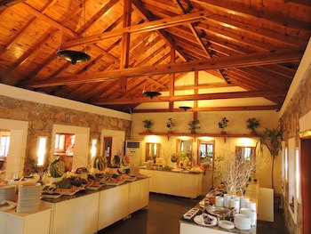Okaliptus Hotel galeri fotoğrafı