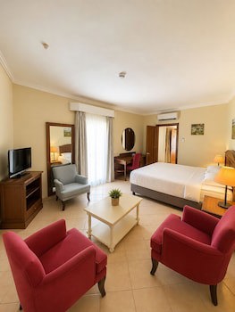 Okaliptus Hotel galeri fotoğrafı