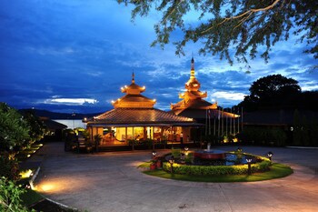Bagan Thiripyitsaya Sanctuary Resort