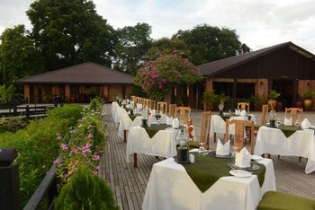 Bagan Thiripyitsaya Sanctuary Resort