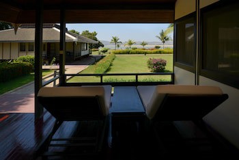 Bagan Thiripyitsaya Sanctuary Resort