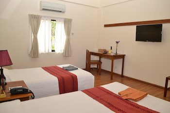 Bagan Thiripyitsaya Sanctuary Resort