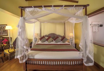 Bagan Thiripyitsaya Sanctuary Resort