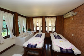 Bagan Thiripyitsaya Sanctuary Resort