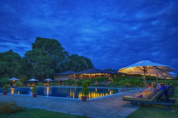 Bagan Thiripyitsaya Sanctuary Resort