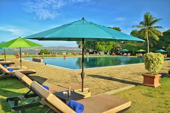 Bagan Thiripyitsaya Sanctuary Resort