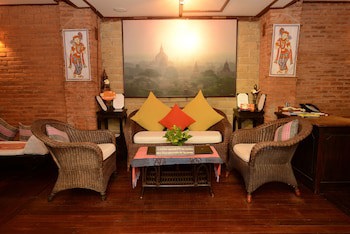 Bagan Thiripyitsaya Sanctuary Resort