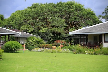 Bagan Thiripyitsaya Sanctuary Resort