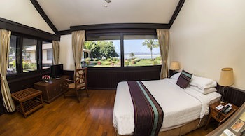 Bagan Thiripyitsaya Sanctuary Resort
