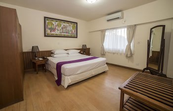 Bagan Thiripyitsaya Sanctuary Resort