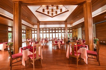 Bagan Thiripyitsaya Sanctuary Resort