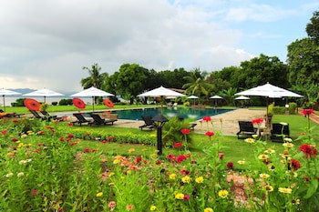 Bagan Thiripyitsaya Sanctuary Resort