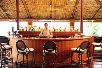 Bagan Thiripyitsaya Sanctuary Resort