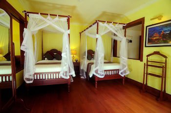 Bagan Thiripyitsaya Sanctuary Resort