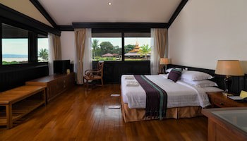 Bagan Thiripyitsaya Sanctuary Resort
