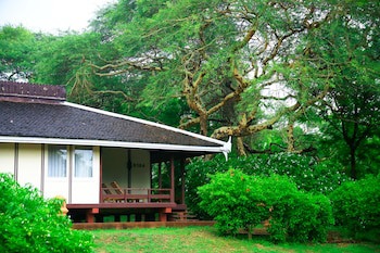 Bagan Thiripyitsaya Sanctuary Resort