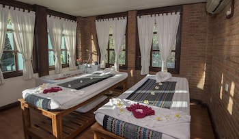 Bagan Thiripyitsaya Sanctuary Resort