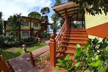 Bagan Thiripyitsaya Sanctuary Resort