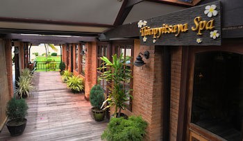 Bagan Thiripyitsaya Sanctuary Resort
