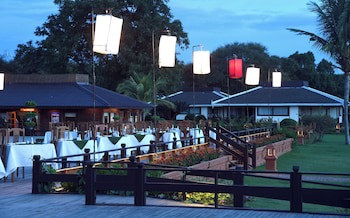 Bagan Thiripyitsaya Sanctuary Resort