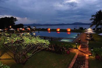 Bagan Thiripyitsaya Sanctuary Resort