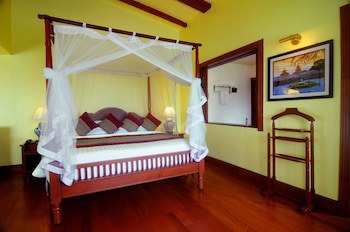 Bagan Thiripyitsaya Sanctuary Resort