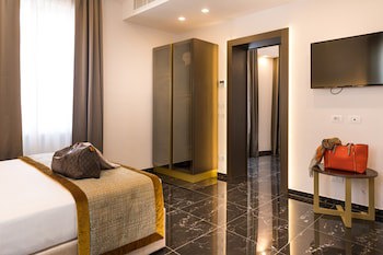 Hotel Villa Zaccardi galeri fotoğrafı