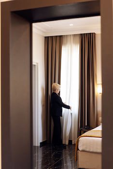 Hotel Villa Zaccardi galeri fotoğrafı