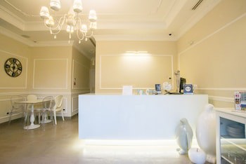 Hotel Villa Zaccardi galeri fotoğrafı