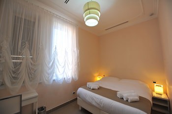 Hotel Villa Zaccardi galeri fotoğrafı