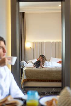 Hotel Villa Zaccardi galeri fotoğrafı