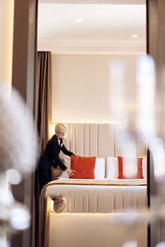Hotel Villa Zaccardi galeri fotoğrafı