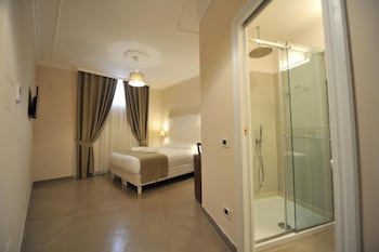 Hotel Villa Zaccardi galeri fotoğrafı