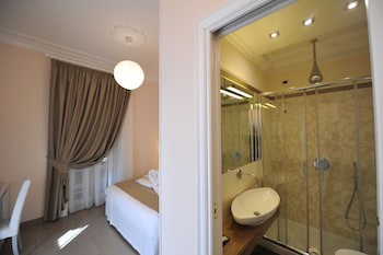 Hotel Villa Zaccardi galeri fotoğrafı