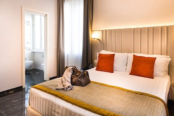 Hotel Villa Zaccardi fotoğrafı