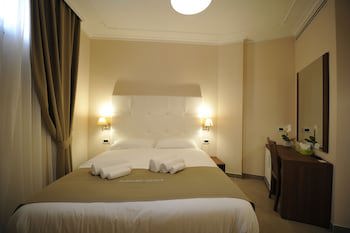 Hotel Villa Zaccardi galeri fotoğrafı