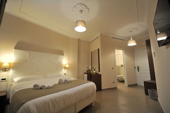 Hotel Villa Zaccardi galeri fotoğrafı