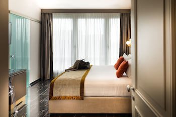 Hotel Villa Zaccardi galeri fotoğrafı