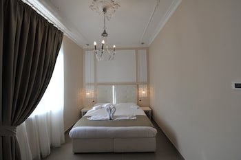 Hotel Villa Zaccardi galeri fotoğrafı