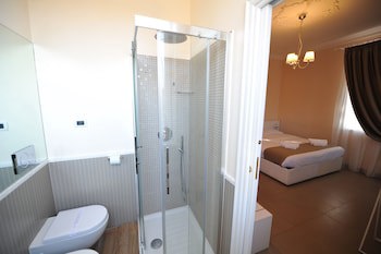 Hotel Villa Zaccardi galeri fotoğrafı