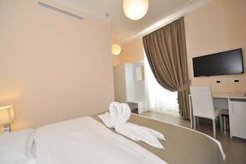 Hotel Villa Zaccardi galeri fotoğrafı