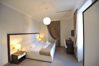 Hotel Villa Zaccardi galeri fotoğrafı
