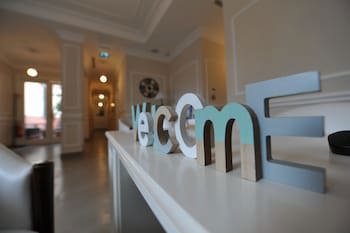 Hotel Villa Zaccardi galeri fotoğrafı