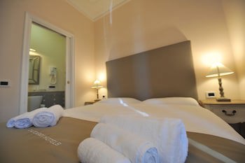 Hotel Villa Zaccardi galeri fotoğrafı