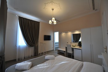 Hotel Villa Zaccardi galeri fotoğrafı
