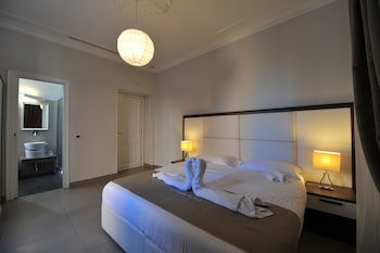 Hotel Villa Zaccardi galeri fotoğrafı