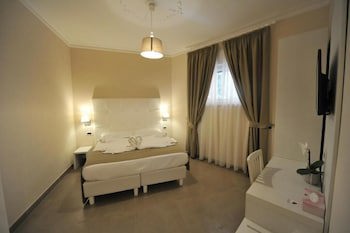Hotel Villa Zaccardi galeri fotoğrafı