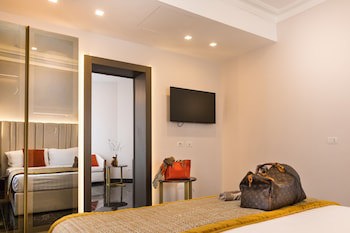 Hotel Villa Zaccardi fotoğrafı