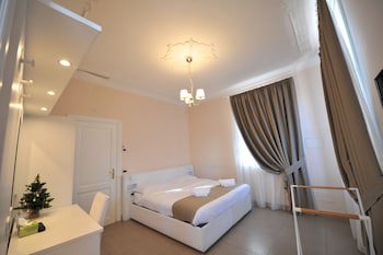 Hotel Villa Zaccardi galeri fotoğrafı